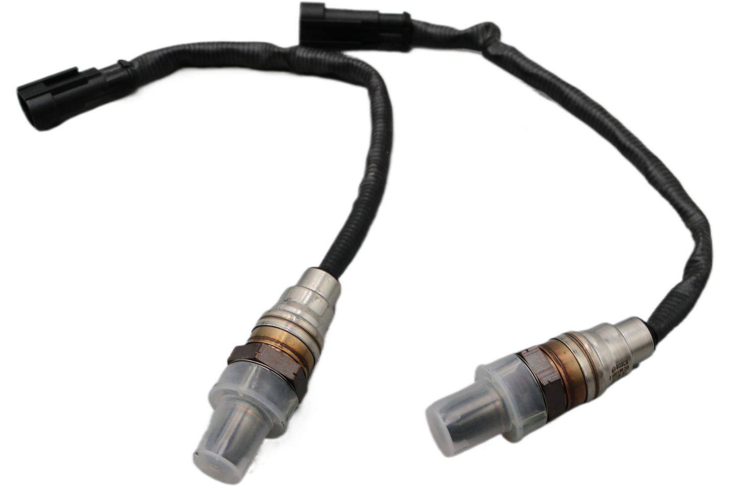 27719-07 NEW OEM 2007-2017 HARLEY-DAVIDSON O2 OXYGEN SENSORS SPORTSTER TOURING