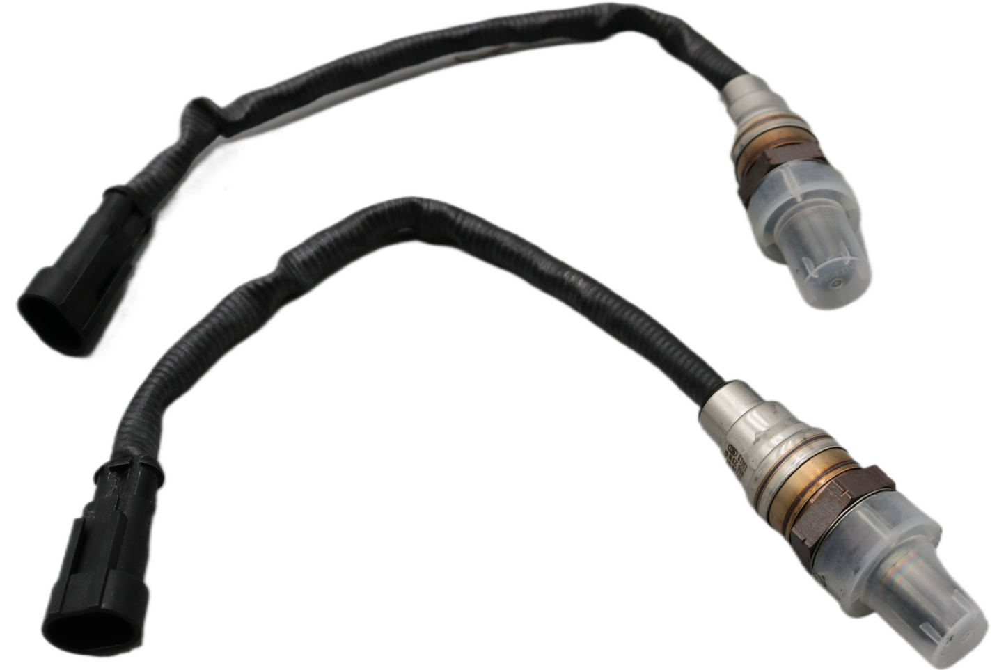 27719-07 NEW OEM 2007-2017 HARLEY-DAVIDSON O2 OXYGEN SENSORS SPORTSTER TOURING