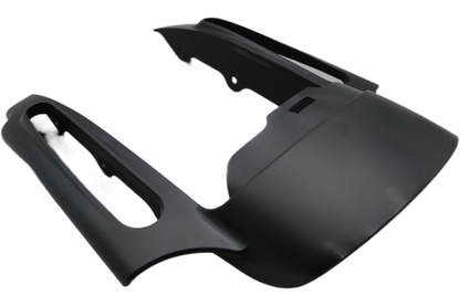 60465-09 NEW OEM 2009-2013 HARLEY-DAVIDSON CVO REAR FENDER FASCIA FILLER PANEL