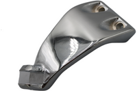 
              50639-90A NEW OEM 1991-2014 HARLEY-DAVIDSON DYNA LEFT FOOTPEG BRACKET
            