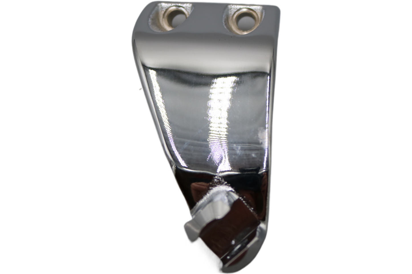 50639-90A NEW OEM 1991-2014 HARLEY-DAVIDSON DYNA LEFT FOOTPEG BRACKET