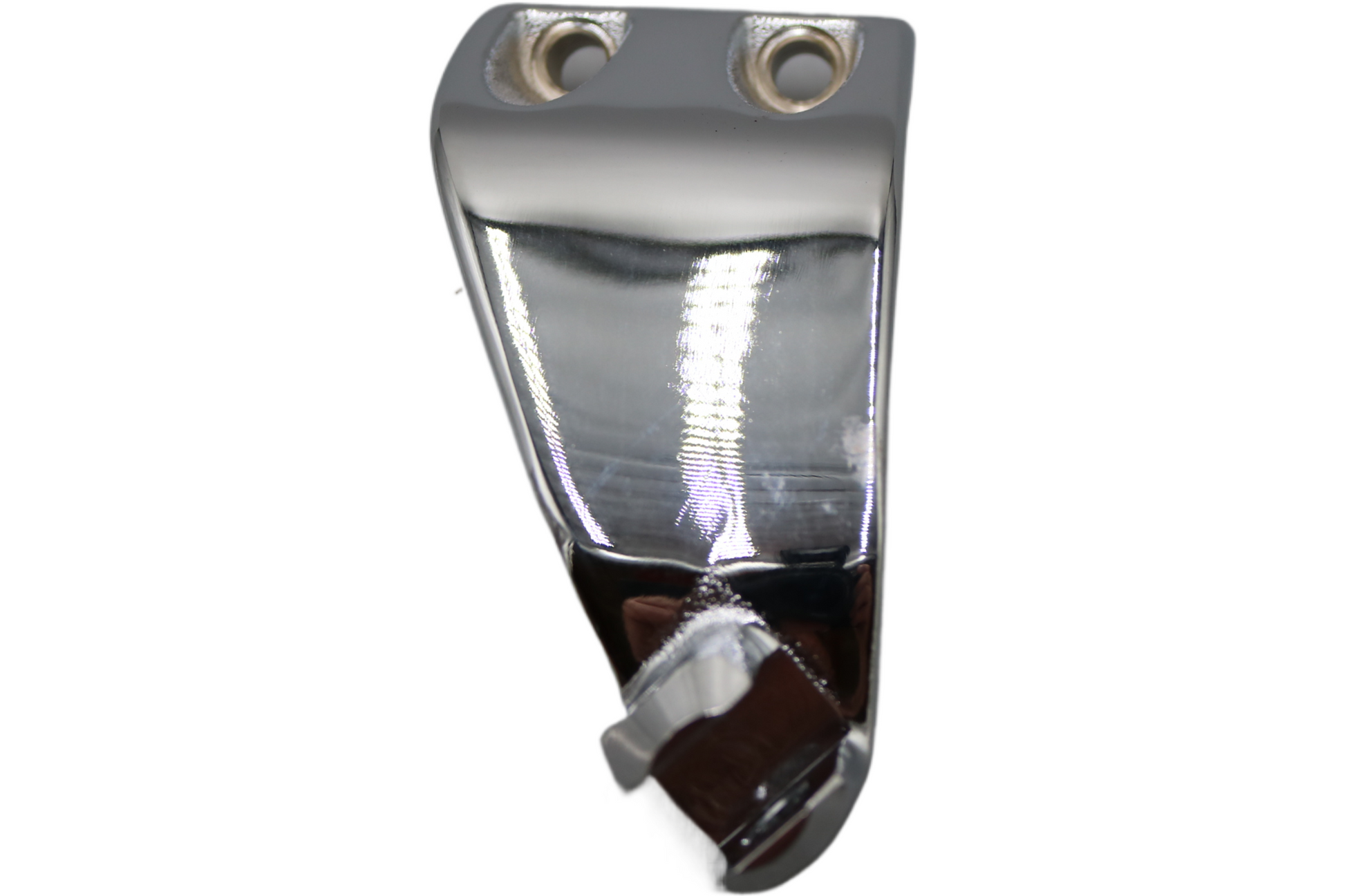 50639-90A NEW OEM 1991-2014 HARLEY-DAVIDSON DYNA LEFT FOOTPEG BRACKET