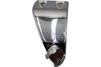 
              50639-90A NEW OEM 1991-2014 HARLEY-DAVIDSON DYNA LEFT FOOTPEG BRACKET
            