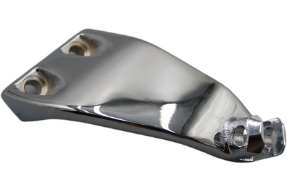 50639-90A NEW OEM 1991-2014 HARLEY-DAVIDSON DYNA LEFT FOOTPEG BRACKET