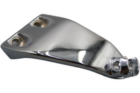 
              50639-90A NEW OEM 1991-2014 HARLEY-DAVIDSON DYNA LEFT FOOTPEG BRACKET
            