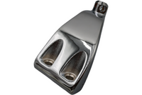 
              50639-90A NEW OEM 1991-2014 HARLEY-DAVIDSON DYNA LEFT FOOTPEG BRACKET
            