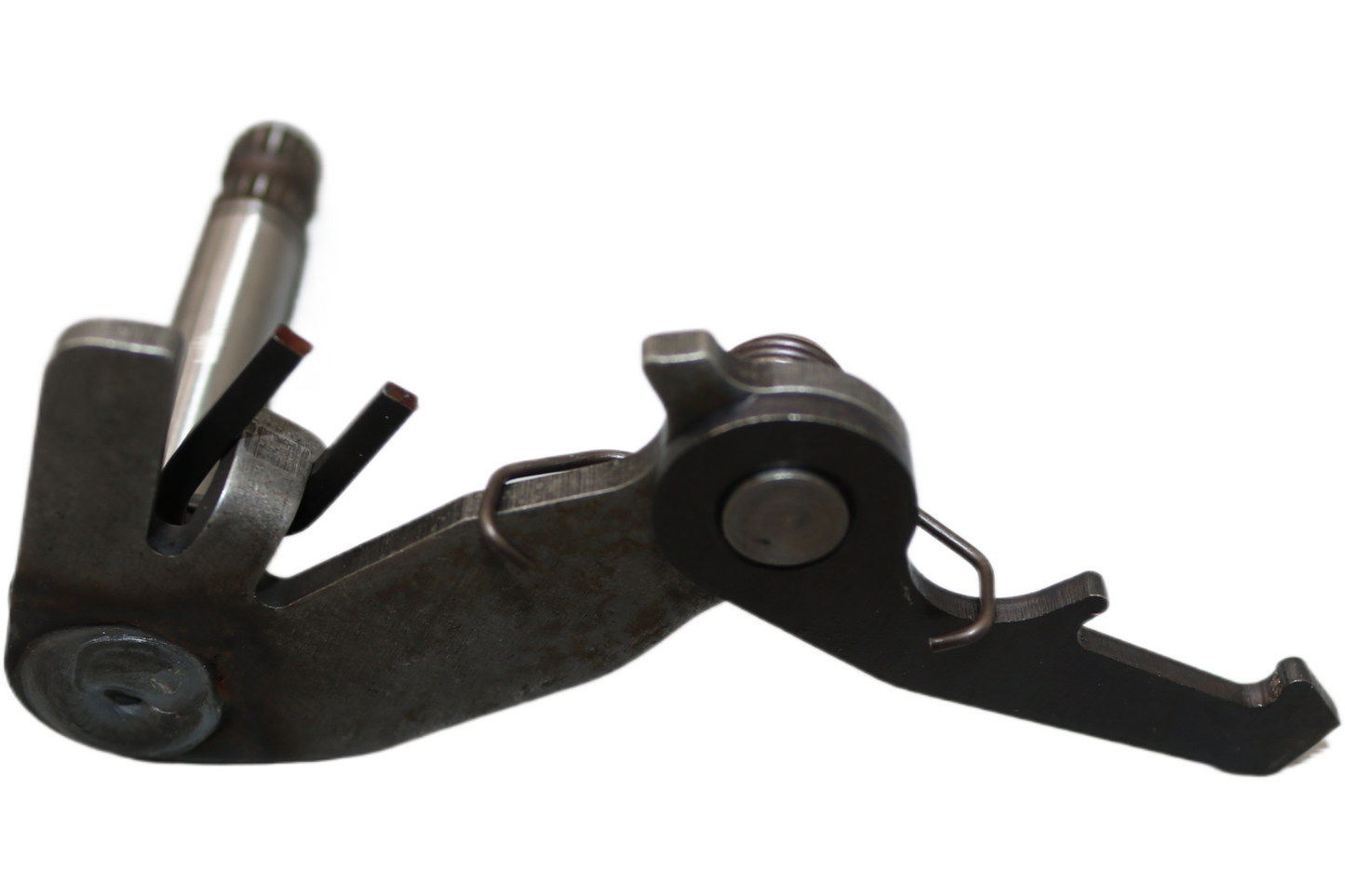 34972-02B NEW OEM 2000-2006 HARLEY-DAVIDSON SHIFTER PAWL ASSY SOFTAIL TOURING DY