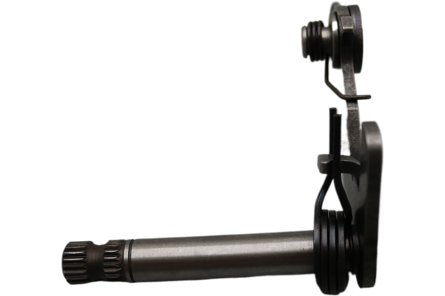 34972-02B NEW OEM 2000-2006 HARLEY-DAVIDSON SHIFTER PAWL ASSY SOFTAIL TOURING DY