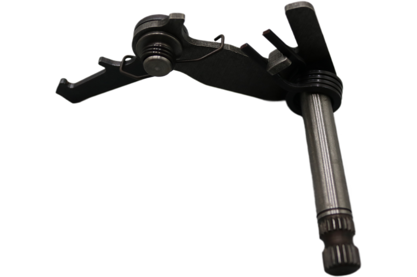 34972-02B NEW OEM 2000-2006 HARLEY-DAVIDSON SHIFTER PAWL ASSY SOFTAIL TOURING DY