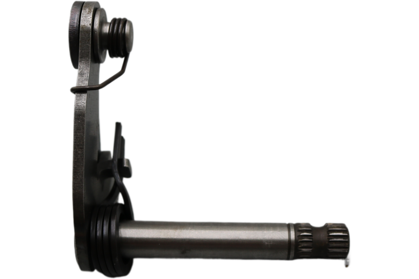 34972-02B NEW OEM 2000-2006 HARLEY-DAVIDSON SHIFTER PAWL ASSY SOFTAIL TOURING DY