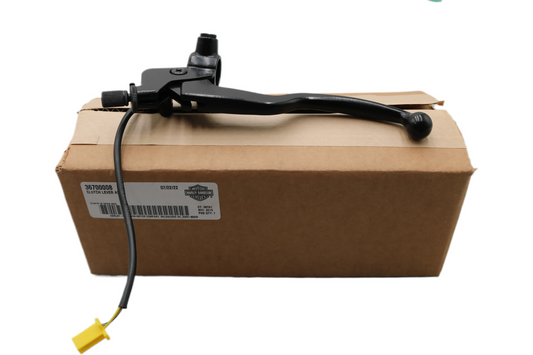 36700008 NEW OEM 2015 HARLEY-DAVIDSON STREET XG500 XG750 CLUTCH LEVER ASSEMBLY