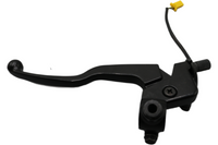 
              36700008 NEW OEM 2015 HARLEY-DAVIDSON STREET XG500 XG750 CLUTCH LEVER ASSEMBLY
            