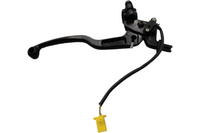 
              36700008 NEW OEM 2015 HARLEY-DAVIDSON STREET XG500 XG750 CLUTCH LEVER ASSEMBLY
            