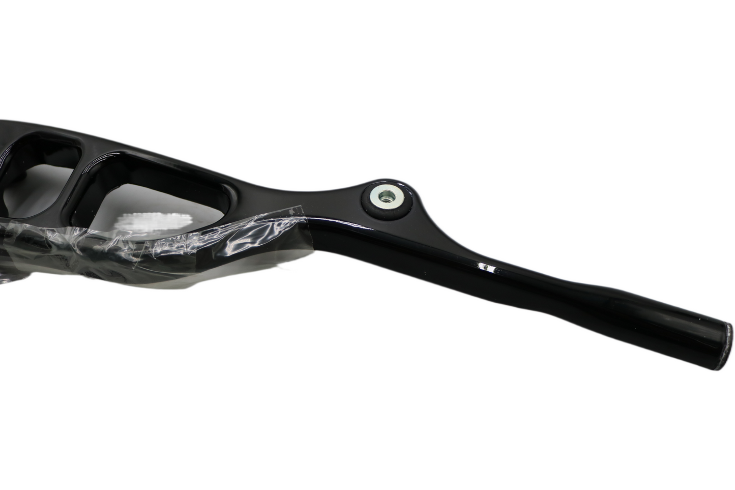 65992-12 NEW OEM 2012-2016 HARLEY-DAVIDSON FLD DYNA SWITCHBACK EXHAUST BRACKET