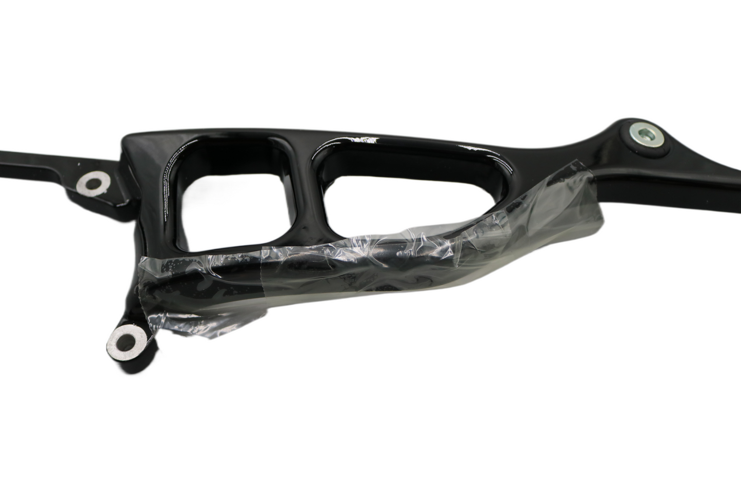 65992-12 NEW OEM 2012-2016 HARLEY-DAVIDSON FLD DYNA SWITCHBACK EXHAUST BRACKET