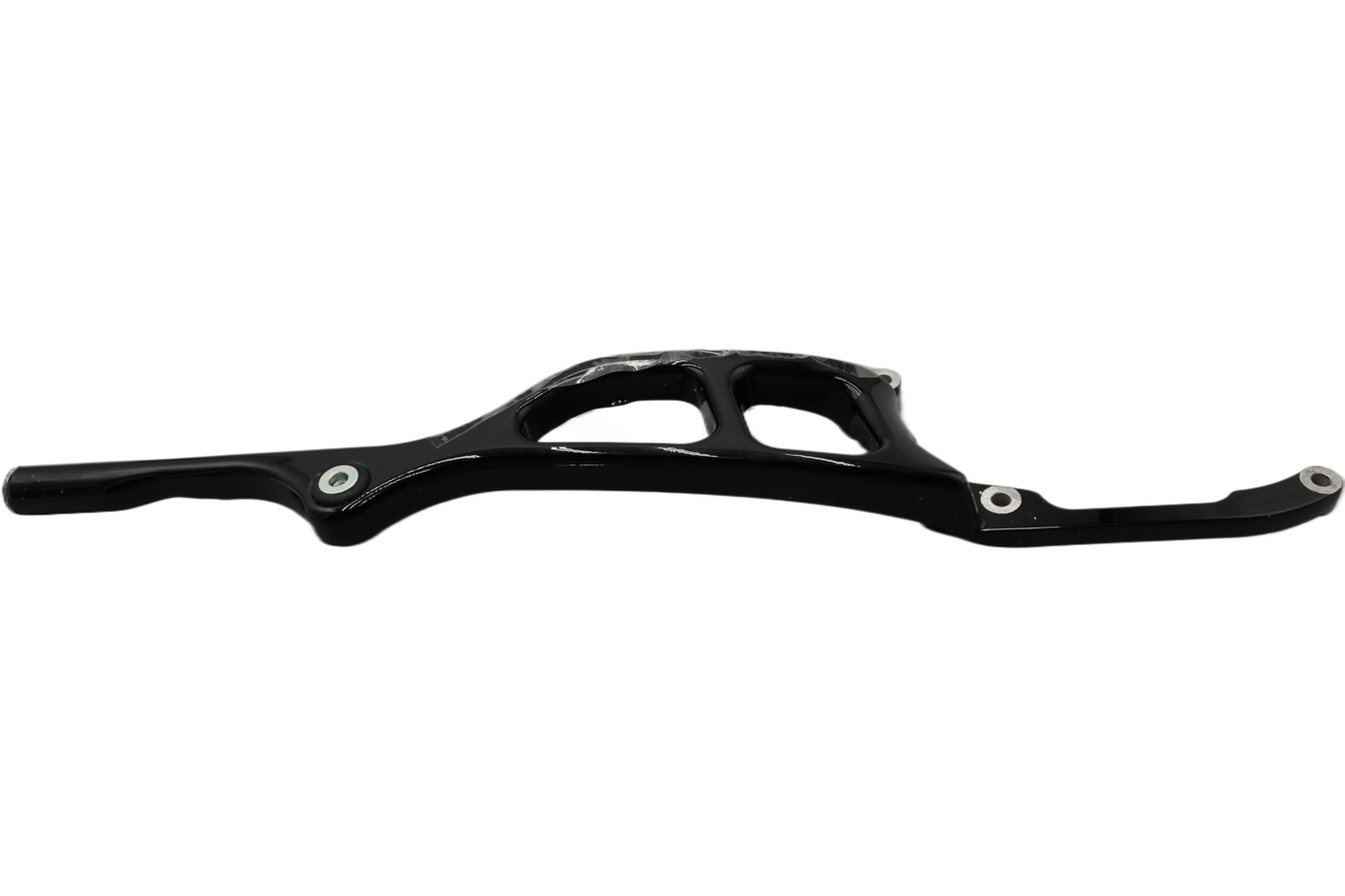 65992-12 NEW OEM 2012-2016 HARLEY-DAVIDSON FLD DYNA SWITCHBACK EXHAUST BRACKET