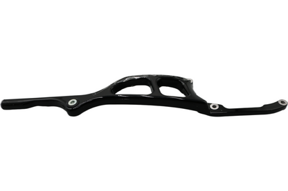 65992-12 NEW OEM 2012-2016 HARLEY-DAVIDSON FLD DYNA SWITCHBACK EXHAUST BRACKET