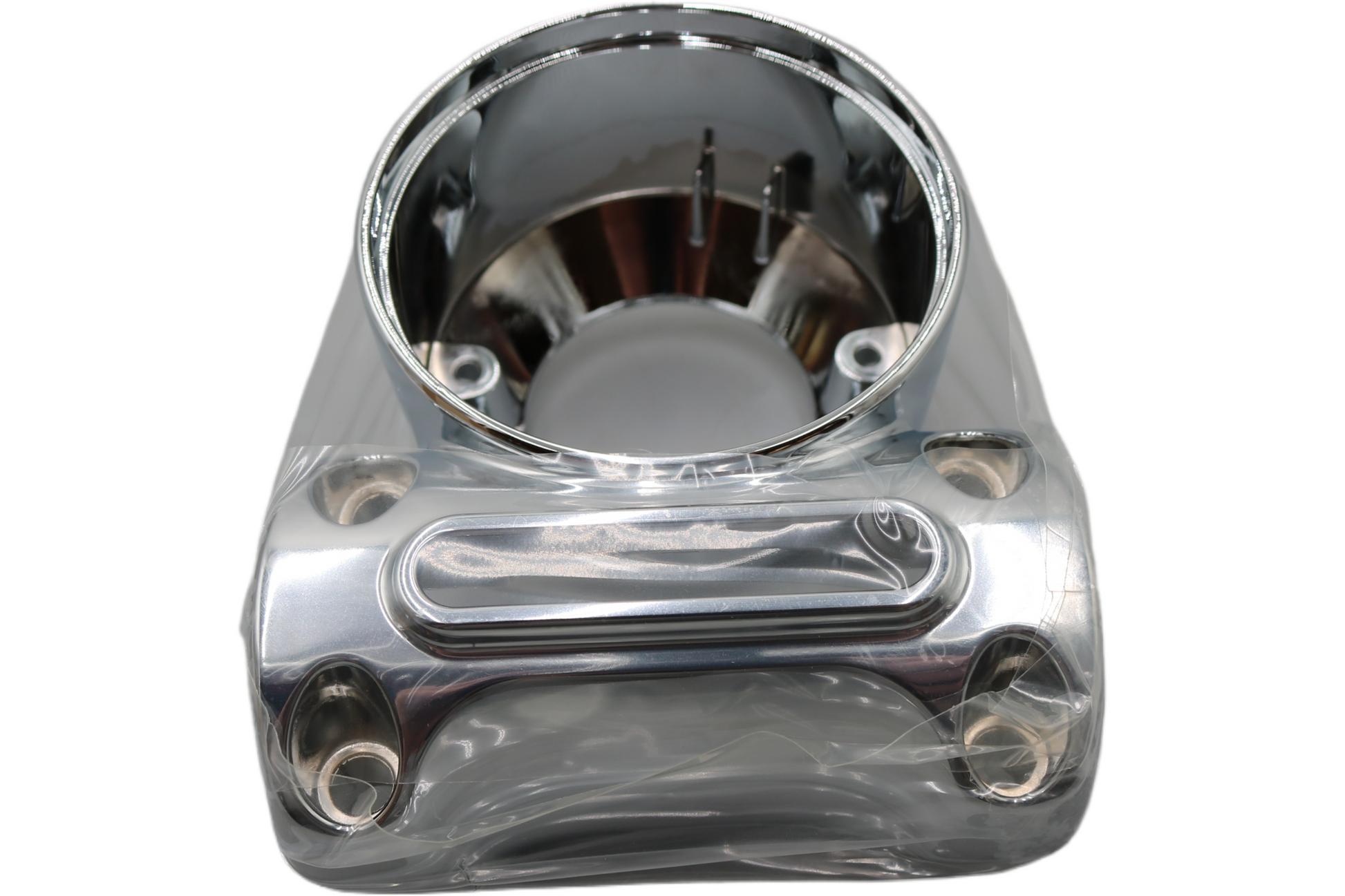 55900043 NEW OEM 2013-2017 HARLEY-DAVIDSON FXSB SOFTAIL BREAKOUT HANDLEBAR CLAMP