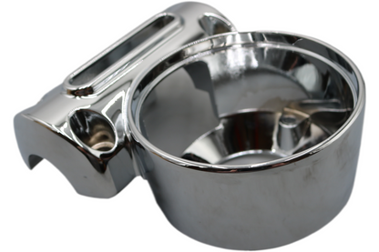 55900043 NEW OEM 2013-2017 HARLEY-DAVIDSON FXSB SOFTAIL BREAKOUT HANDLEBAR CLAMP