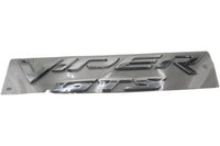 
              5ZB99SZ0AA NEW OEM 2015-2017 DODGE VIPER DECAL NAMEPLATE GT GTS GTC ACR
            