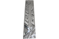 
              5ZB99SZ0AA NEW OEM 2015-2017 DODGE VIPER DECAL NAMEPLATE GT GTS GTC ACR
            
