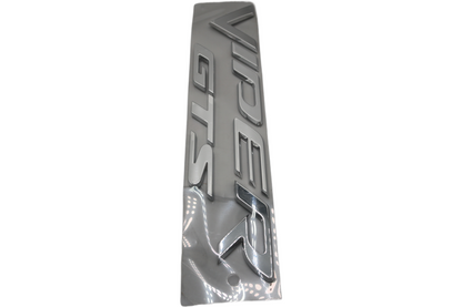 5ZB99SZ0AA NEW OEM 2015-2017 DODGE VIPER DECAL NAMEPLATE GT GTS GTC ACR