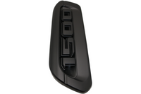 
              68276335AA NEW OEM 2019-2023 DODGE RAM 1500 BLACKOUT RIGHT HOOD BADGE
            