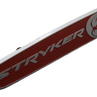 68311452AA NEW OEM 2017 DODGE VIPER GTC STRYKER INTERIOR NAMEPLATE BADGE