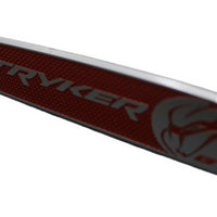 68311452AA NEW OEM 2017 DODGE VIPER GTC STRYKER INTERIOR NAMEPLATE BADGE