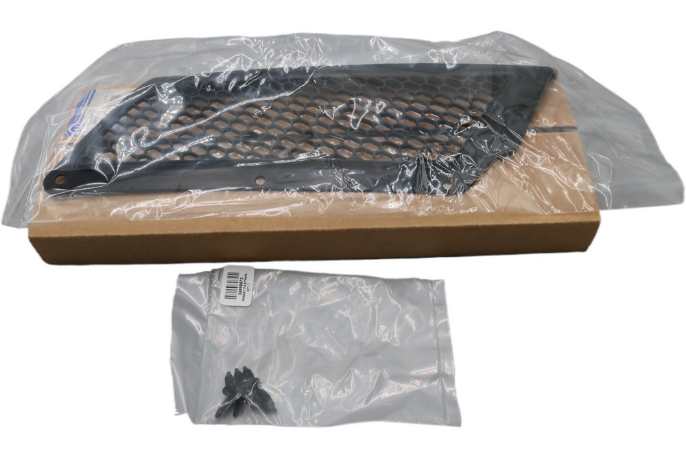 5030959AA NEW OEM 2008-2010 DODGE VIPER SRT-10 ACR HOOD AIR SCREEN INLET VENT