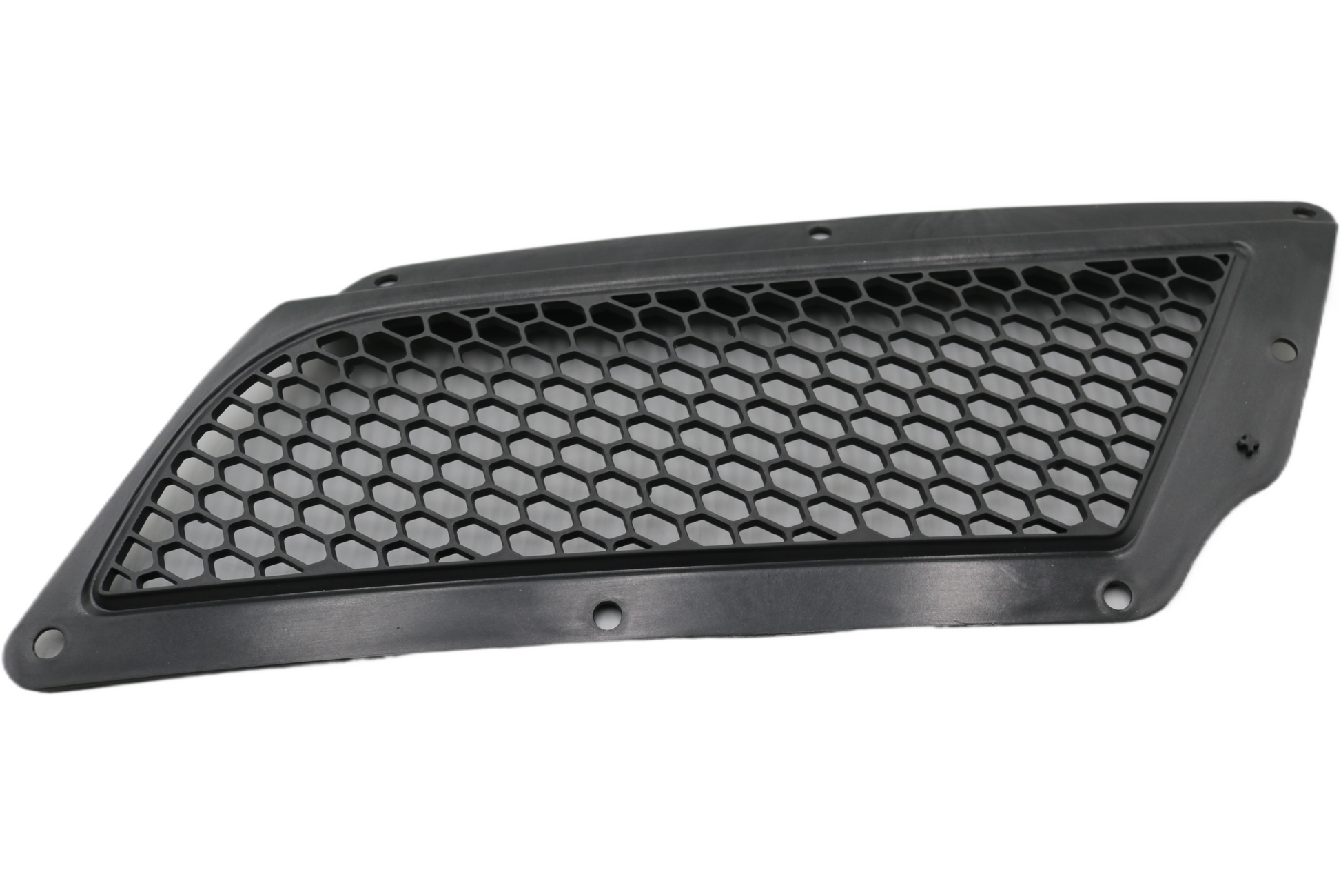 5030959AA NEW OEM 2008-2010 DODGE VIPER SRT-10 ACR HOOD AIR SCREEN INLET VENT
