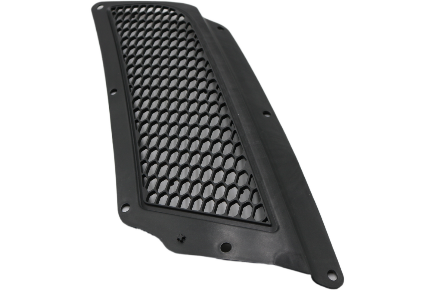 5030959AA NEW OEM 2008-2010 DODGE VIPER SRT-10 ACR HOOD AIR SCREEN INLET VENT