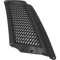 5030959AA NEW OEM 2008-2010 DODGE VIPER SRT-10 ACR HOOD AIR SCREEN INLET VENT