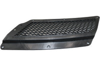 
              5030959AA NEW OEM 2008-2010 DODGE VIPER SRT-10 ACR HOOD AIR SCREEN INLET VENT
            