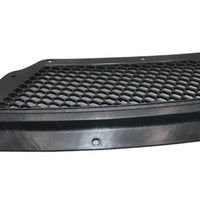 5030959AA NEW OEM 2008-2010 DODGE VIPER SRT-10 ACR HOOD AIR SCREEN INLET VENT