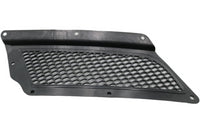 
              5030959AA NEW OEM 2008-2010 DODGE VIPER SRT-10 ACR HOOD AIR SCREEN INLET VENT
            