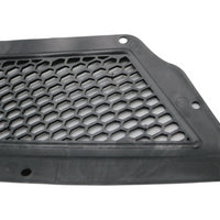 5030959AA NEW OEM 2008-2010 DODGE VIPER SRT-10 ACR HOOD AIR SCREEN INLET VENT