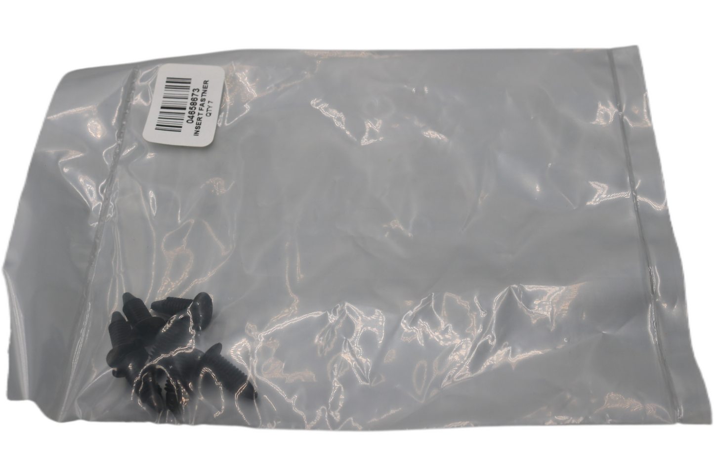 5030959AA NEW OEM 2008-2010 DODGE VIPER SRT-10 ACR HOOD AIR SCREEN INLET VENT