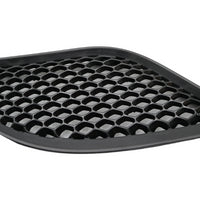 68183762AF NEW OEM 2013-2017 DODGE VIPER RIGHT REAR HOOD BEZEL ACR SRT GTS GTC