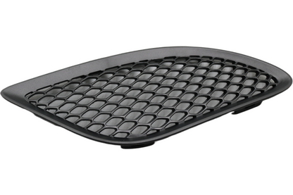 68183762AF NEW OEM 2013-2017 DODGE VIPER RIGHT REAR HOOD BEZEL ACR SRT GTS GTC