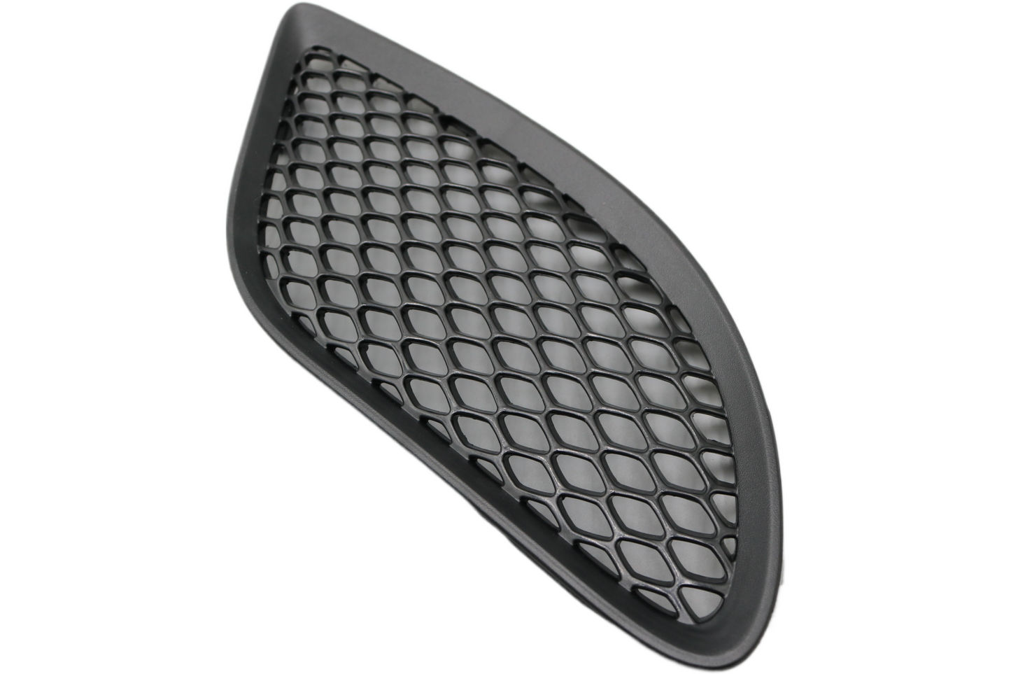 68183762AF NEW OEM 2013-2017 DODGE VIPER RIGHT REAR HOOD BEZEL ACR SRT GTS GTC
