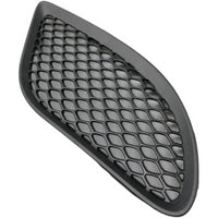 68183762AF NEW OEM 2013-2017 DODGE VIPER RIGHT REAR HOOD BEZEL ACR SRT GTS GTC