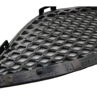 68183762AF NEW OEM 2013-2017 DODGE VIPER RIGHT REAR HOOD BEZEL ACR SRT GTS GTC