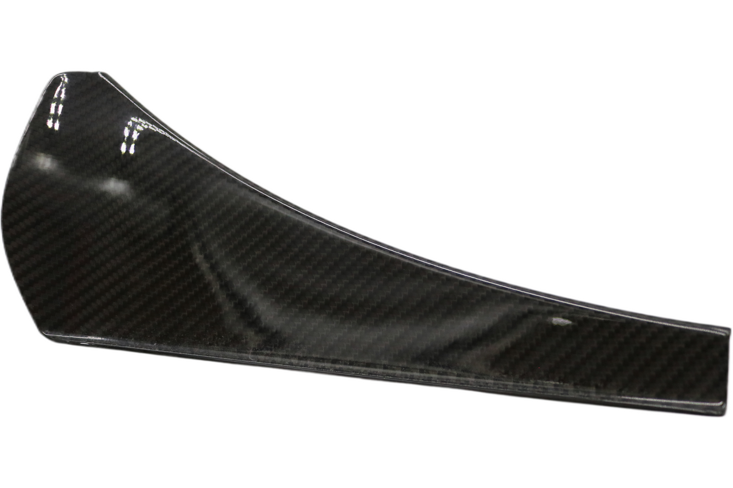 68252741AC NEW OEM 2016-2017 DODGE VIPER ACR-E LEFT UPPER DIVE PLANE