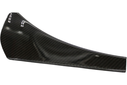 68252741AC NEW OEM 2016-2017 DODGE VIPER ACR-E LEFT UPPER DIVE PLANE