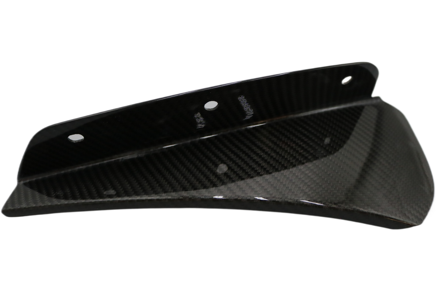 68252741AC NEW OEM 2016-2017 DODGE VIPER ACR-E LEFT UPPER DIVE PLANE