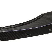 68252741AC NEW OEM 2016-2017 DODGE VIPER ACR-E LEFT UPPER DIVE PLANE