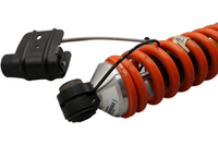 
              68228270AC NEW OEM 2014-2017 DODGE VIPER REAR SHOCK ACR SRT GTS
            