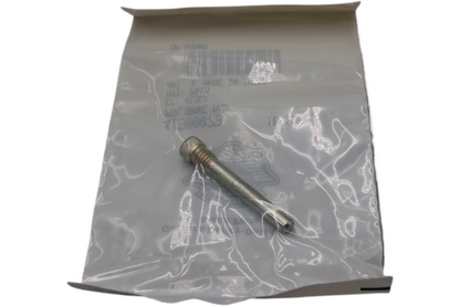 41300073 NEW OEM 2015 HARLEY-DAVIDSON STREET XG500 XG750 FRONT BRAKE CALIPER PIN