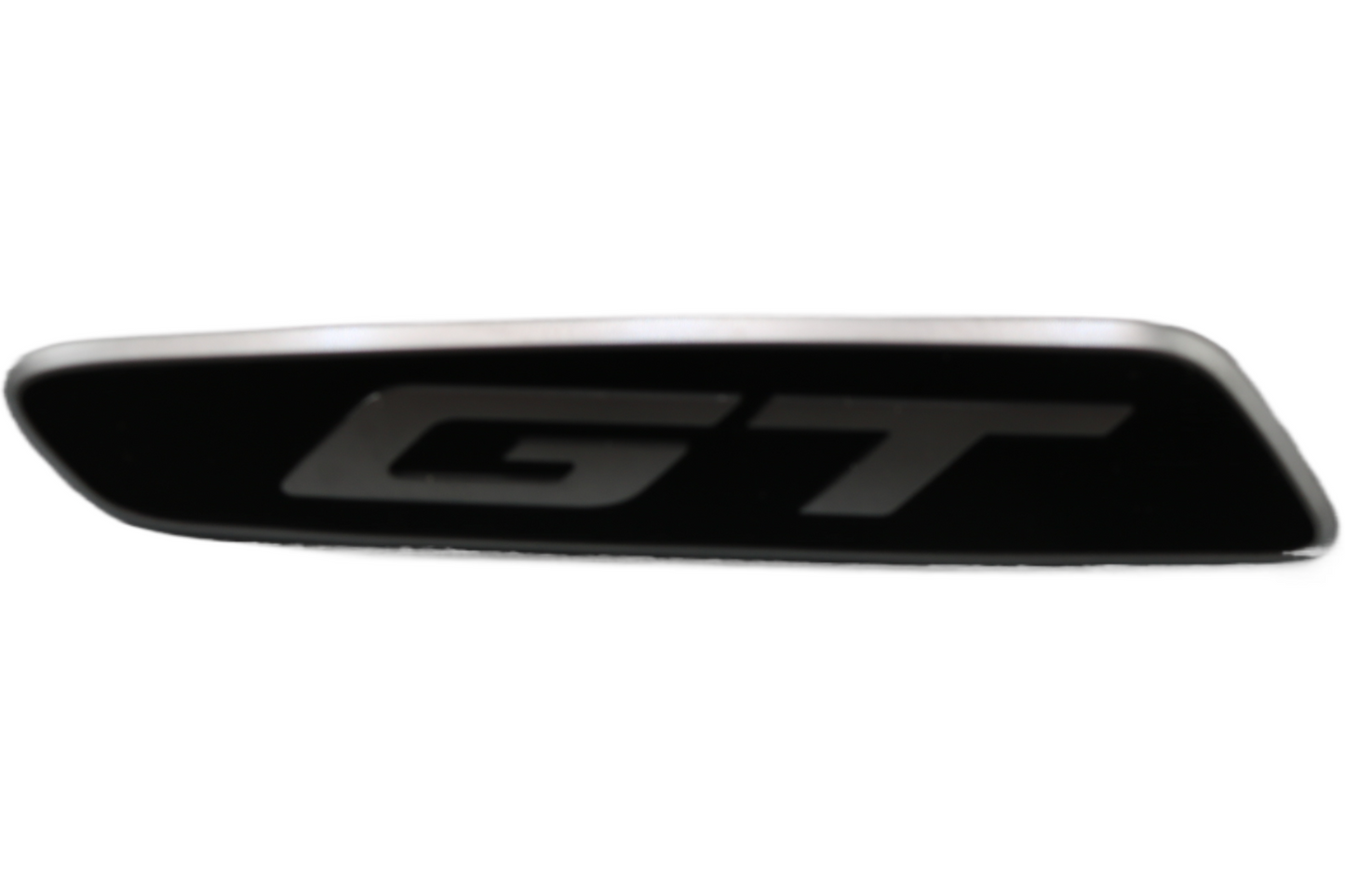 68282832AF NEW OEM 2013-2017 DODGE VIPER GT INTERIOR BADGE NAMEPLATE